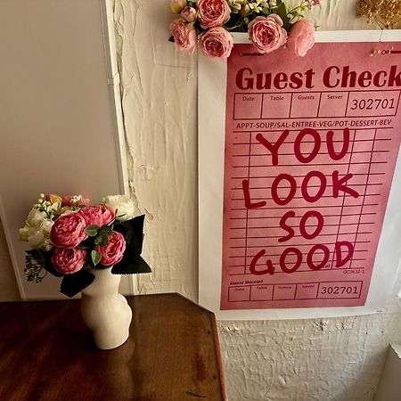 Romantic Room - Balneo - Ciel Etoile - Free Wifi - Netflix - Hyper Centre Pézenas Exterior foto