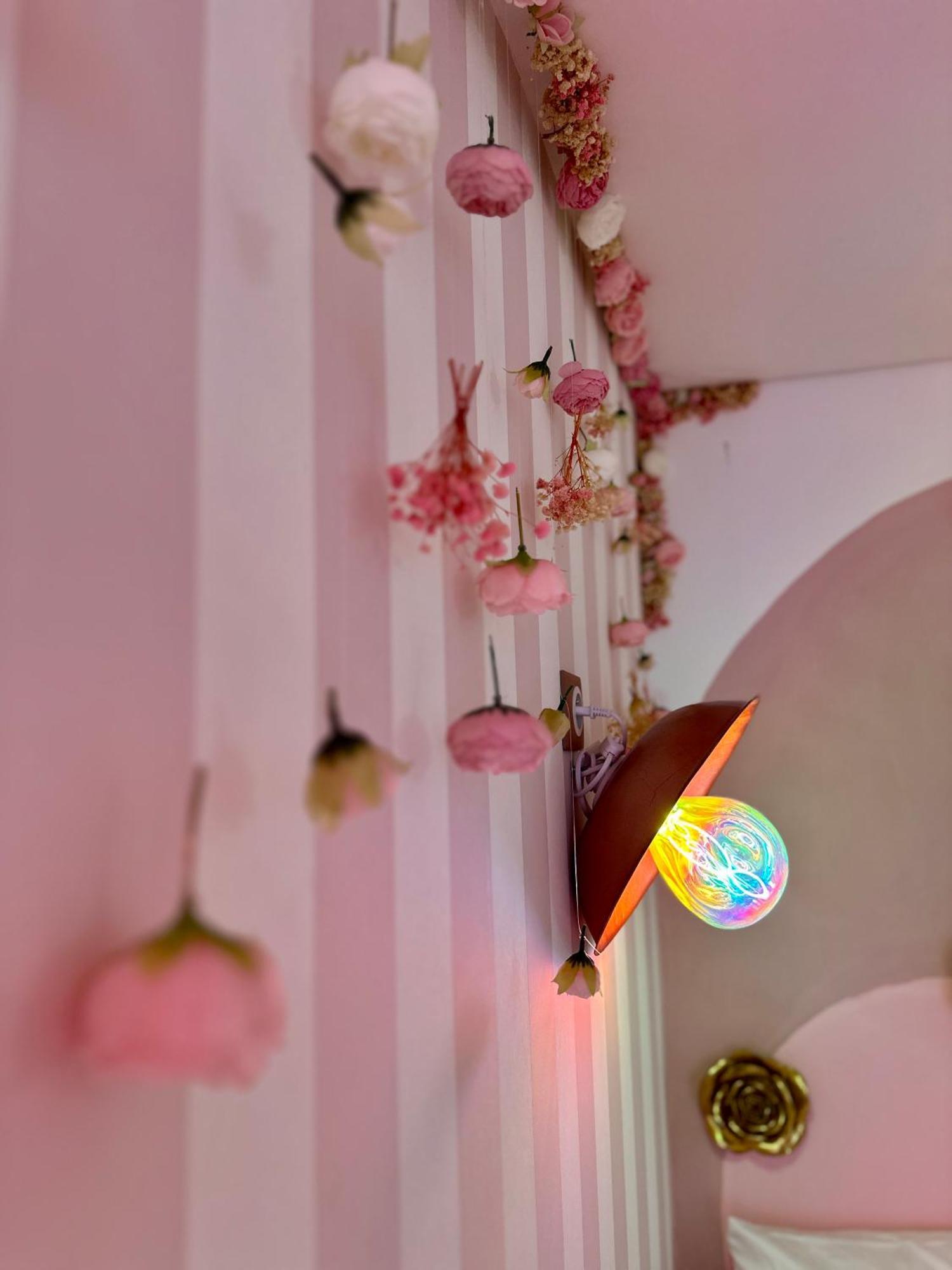 Romantic Room - Balneo - Ciel Etoile - Free Wifi - Netflix - Hyper Centre Pézenas Exterior foto