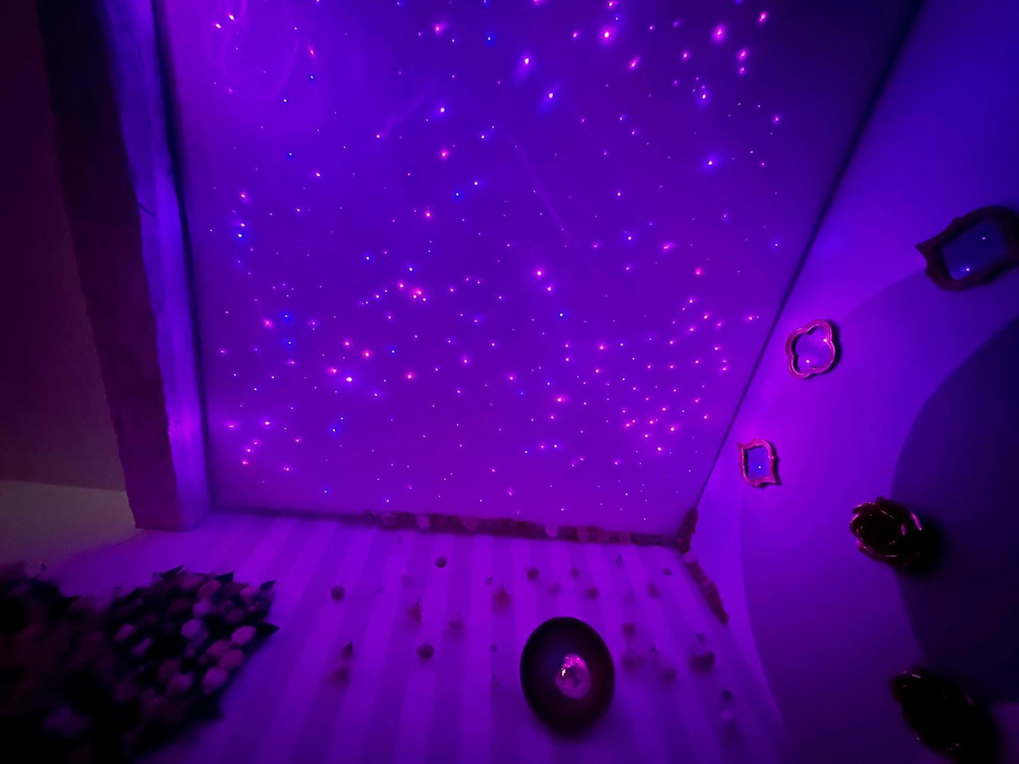 Romantic Room - Balneo - Ciel Etoile - Free Wifi - Netflix - Hyper Centre Pézenas Exterior foto